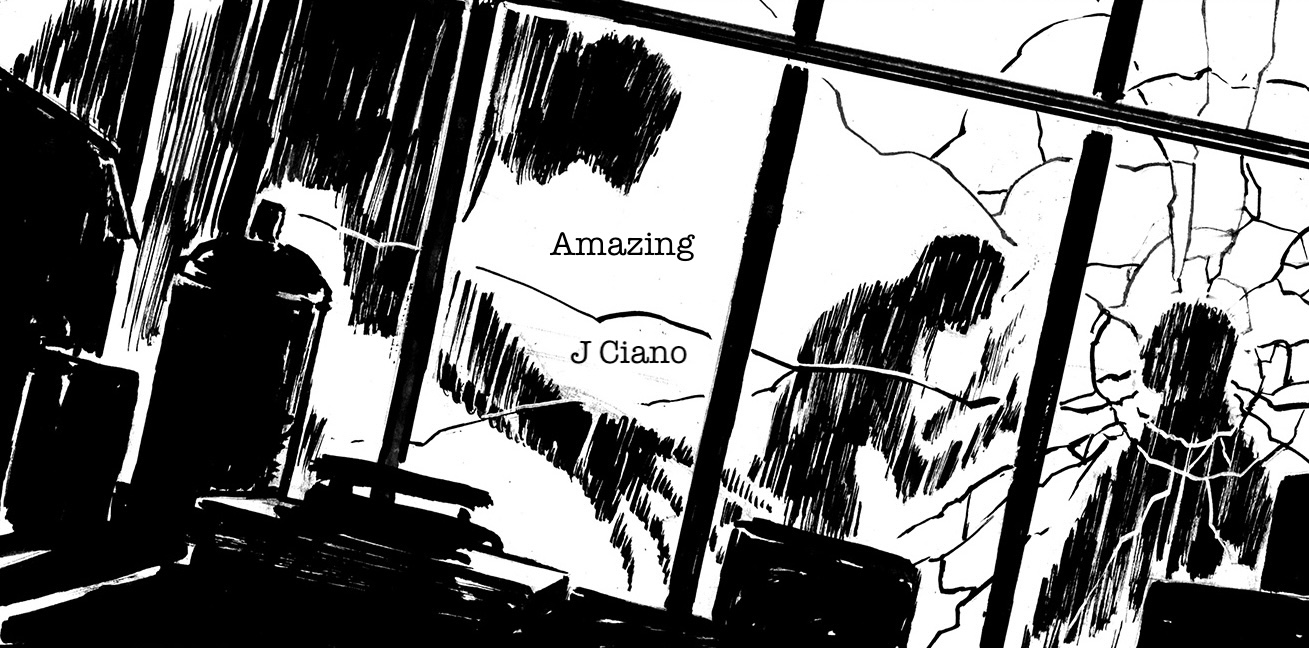 Amazing J Ciano